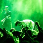 Iceage @ Amager Bio 2022