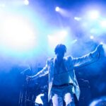Iceage @ Amager Bio 2022