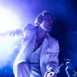 Iceage @ Amager Bio 2022