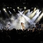 Iceage @ Amager Bio 2022