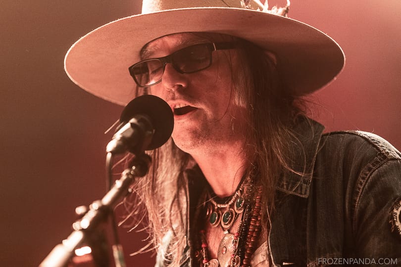 The Brian Jonestown Massacre @ Amager Bio