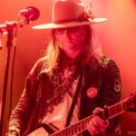The Brian Jonestown Massacre @ Amager Bio