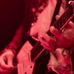 The Brian Jonestown Massacre @ Amager Bio