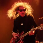 The Brian Jonestown Massacre @ Amager Bio