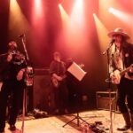 The Brian Jonestown Massacre @ Amager Bio
