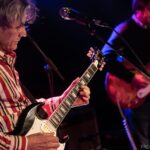Dean Wareham @ Loppen - Foto: Daniel Nielsen