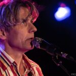 Dean Wareham @ Loppen - Foto: Daniel Nielsen