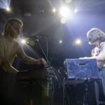 Lowly @ Store VEGA - Foto: Daniel Nielsen