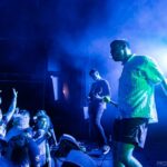 Eyes @ A Colossal Weekend 2023