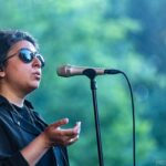 Arooj Aftab @ Syd for Solen 2023