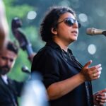 Arooj Aftab @ Syd for Solen 2023