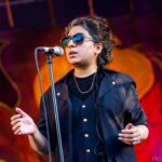 Arooj Aftab @ Syd for Solen 2023