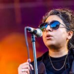 Arooj Aftab @ Syd for Solen 2023