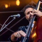 Arooj Aftab @ Syd for Solen 2023