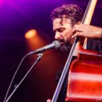 Arooj Aftab @ Syd for Solen 2023