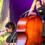 Arooj Aftab @ Syd for Solen 2023