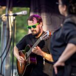 Arooj Aftab @ Syd for Solen 2023