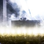 Aphex Twin @ Syd for Solen 2023