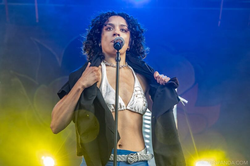 Julie Pavon @ Syd for Solen 2023
