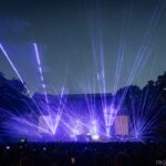 Aphex Twin @ Syd for Solen 2023