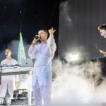 Neon Priest @ Roskilde Festival 2023