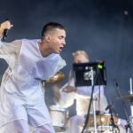 Neon Priest @ Roskilde Festival 2023