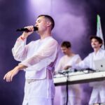 Neon Priest @ Roskilde Festival 2023