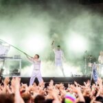 Neon Priest @ Roskilde Festival 2023