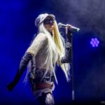 Sonic Girl @ Roskilde Festival 2023