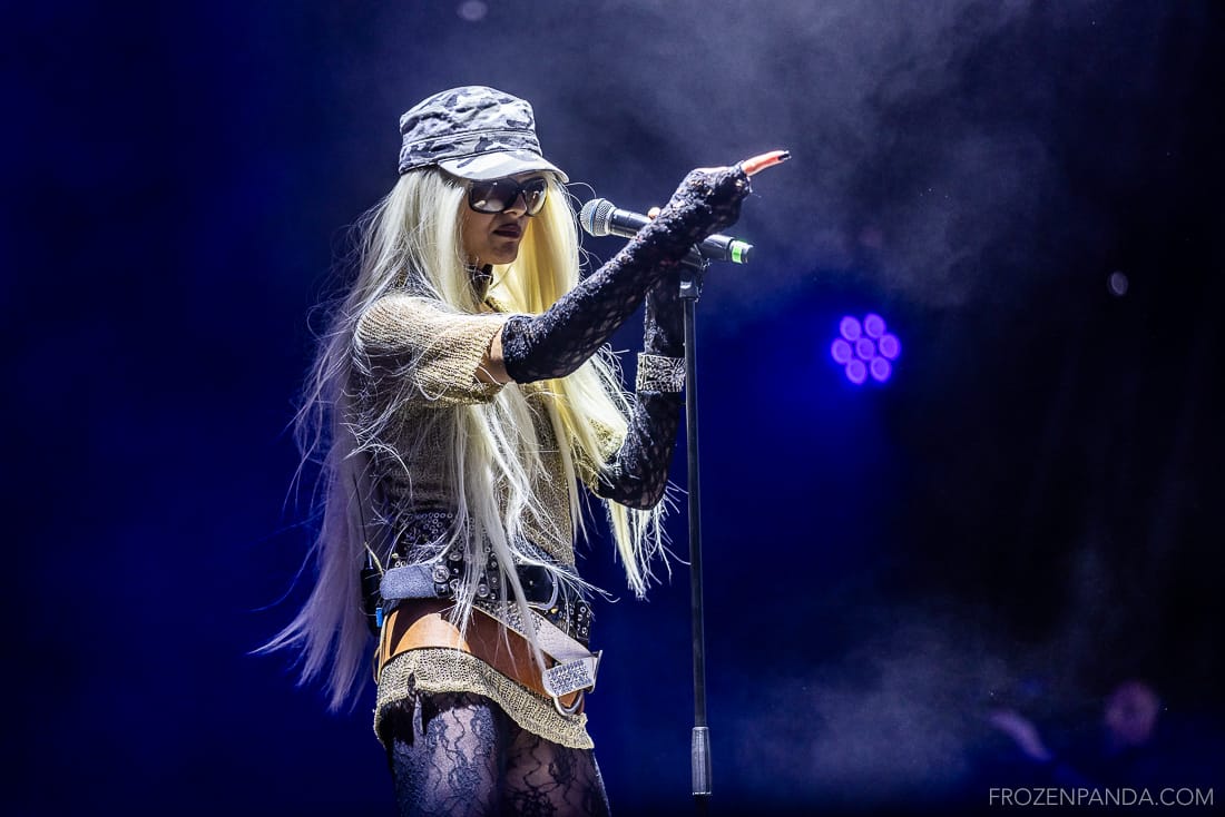 Sonic Girl @ Roskilde Festival 2023