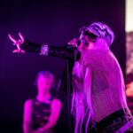 Sonic Girl @ Roskilde Festival 2023