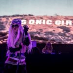 Sonic Girl @ Roskilde Festival 2023