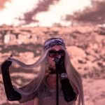 Sonic Girl @ Roskilde Festival 2023