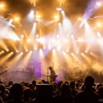 Heathe @ Roskilde Festival 2023