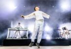 Neon Priest @ Roskilde Festival 2023