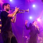 Tuhaf @ Roskilde Festival 2023