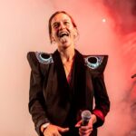 Tuhaf @ Roskilde Festival 2023
