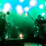 Tuhaf @ Roskilde Festival 2023
