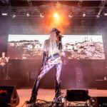 Sonic Girl @ Roskilde Festival 2023
