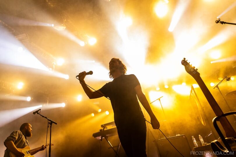 Heathe @ Roskilde Festival 2023