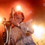 Nausia @ Roskilde Festival 2023