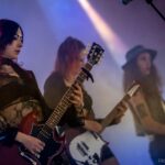 Pleaser @ Roskilde Festival 2023