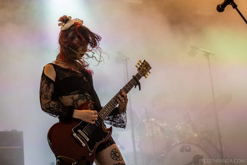 Pleaser @ Roskilde Festival 2023