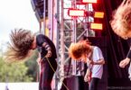 Nakkekneakker @ Roskilde Festival 2023