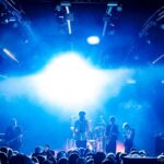Nausia @ Roskilde Festival 2023
