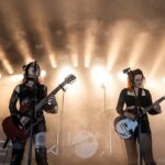 Pleaser @ Roskilde Festival 2023