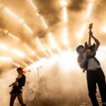 Pleaser @ Roskilde Festival 2023