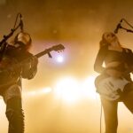 Pleaser @ Roskilde Festival 2023