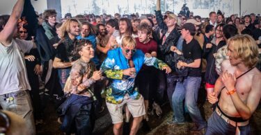Pleaser @ Roskilde Festival 2023