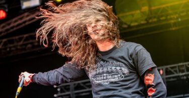 Nakkekneakker @ Roskilde Festival 2023